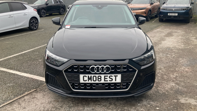 Audi A1 30 TFSI Sport 5dr Petrol Hatchback